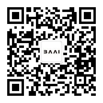 BAAI 微信公众号